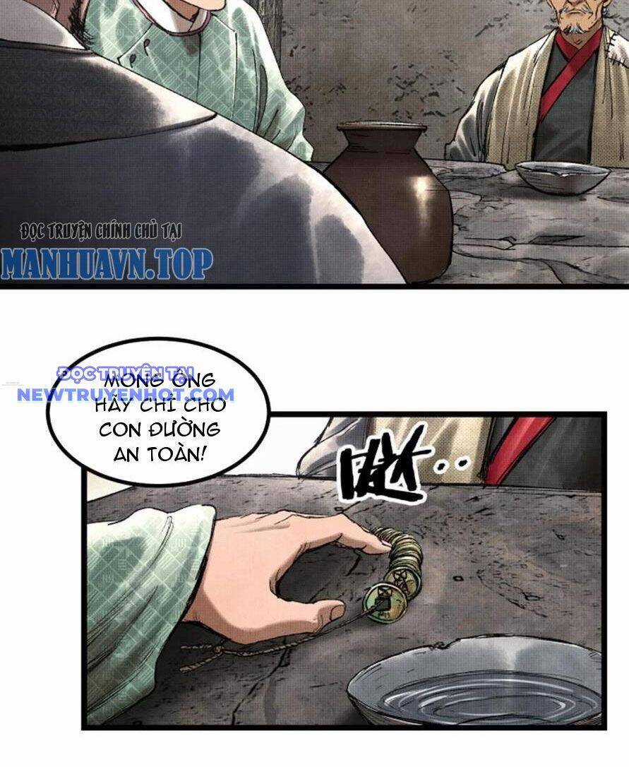 Thiên Hạ Đệ Nhất Lữ Bố Chương 62 trang 14