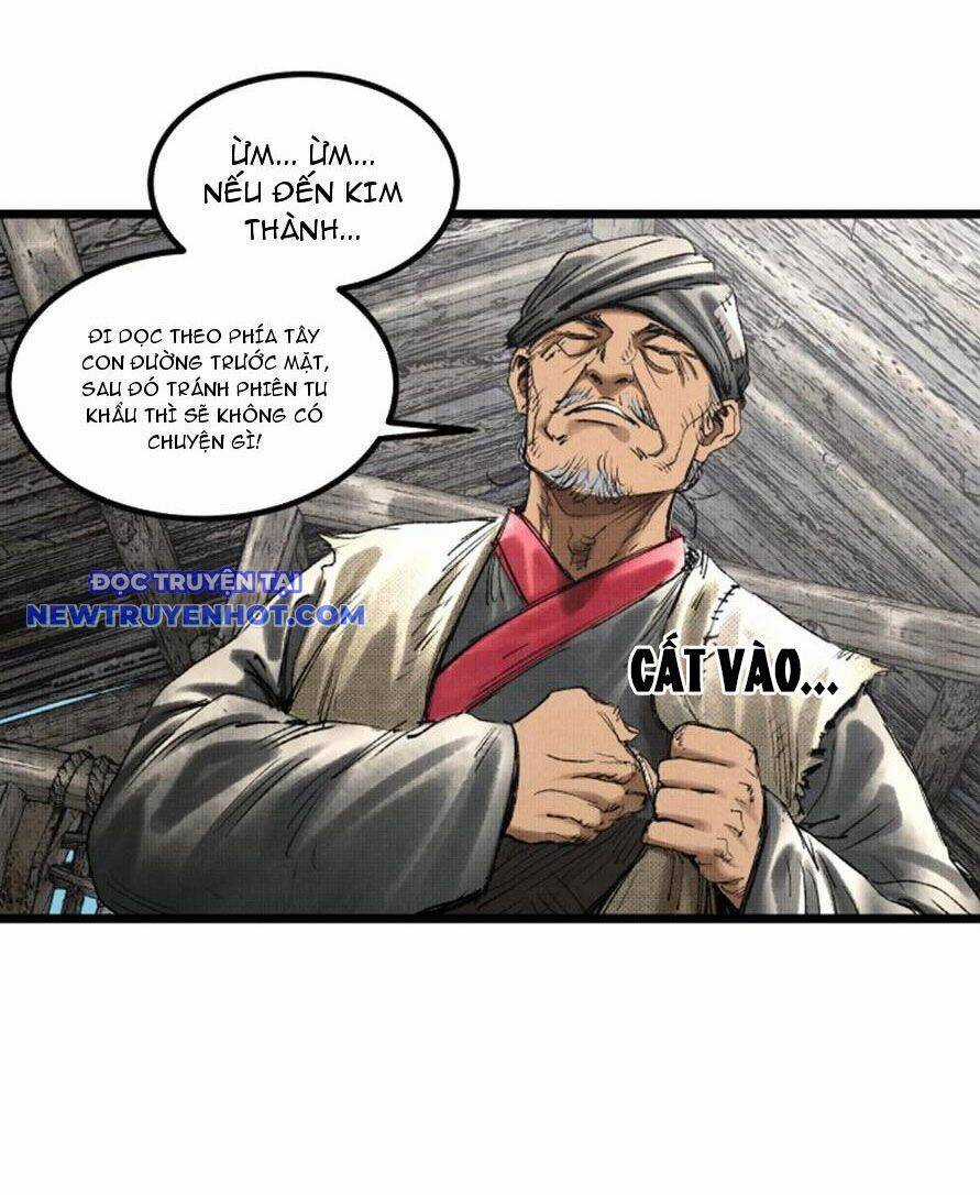 Thiên Hạ Đệ Nhất Lữ Bố Chương 62 trang 15