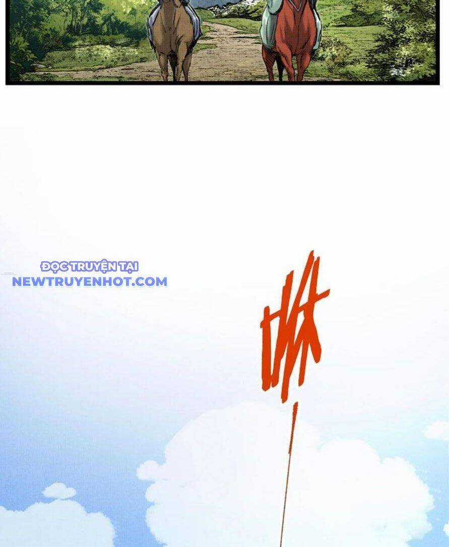 Thiên Hạ Đệ Nhất Lữ Bố Chương 62 trang 19