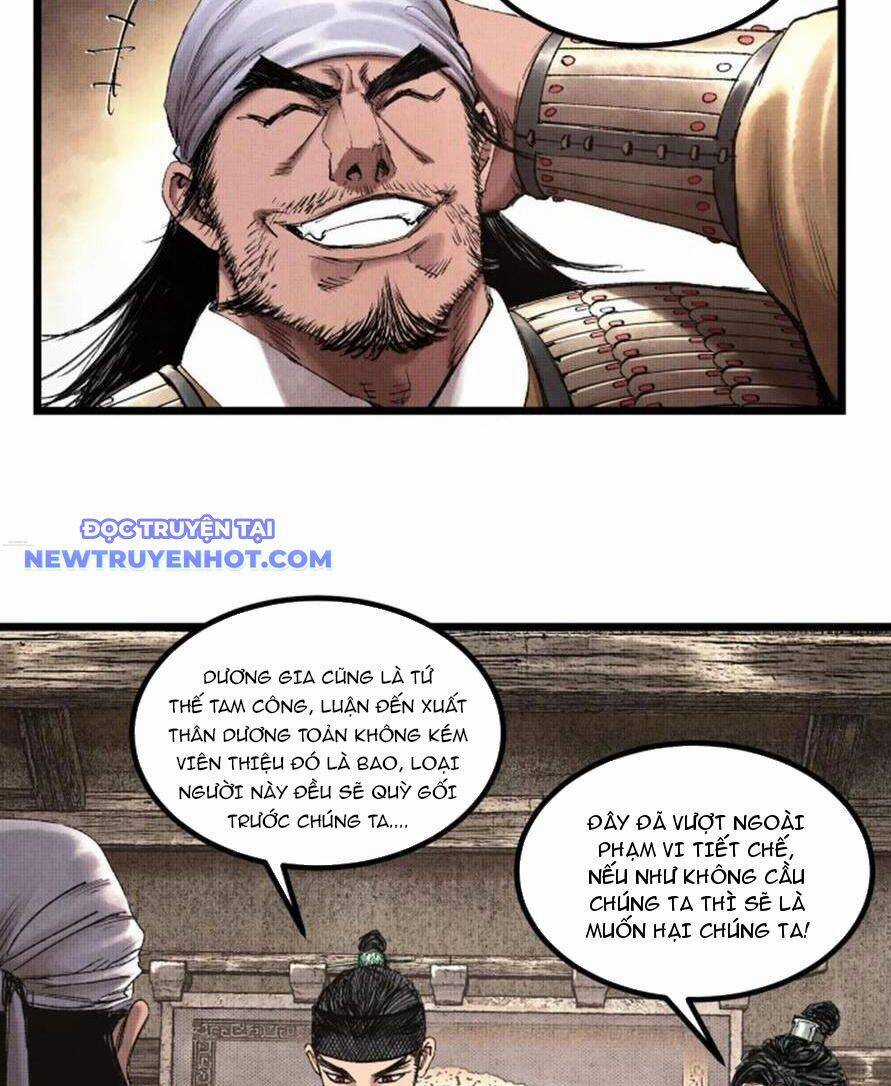 Thiên Hạ Đệ Nhất Lữ Bố Chương 62 trang 2