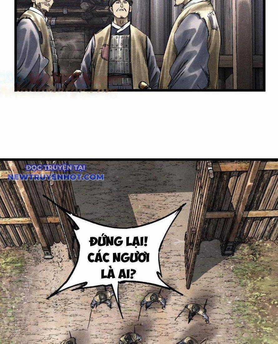 Thiên Hạ Đệ Nhất Lữ Bố Chương 62 trang 24