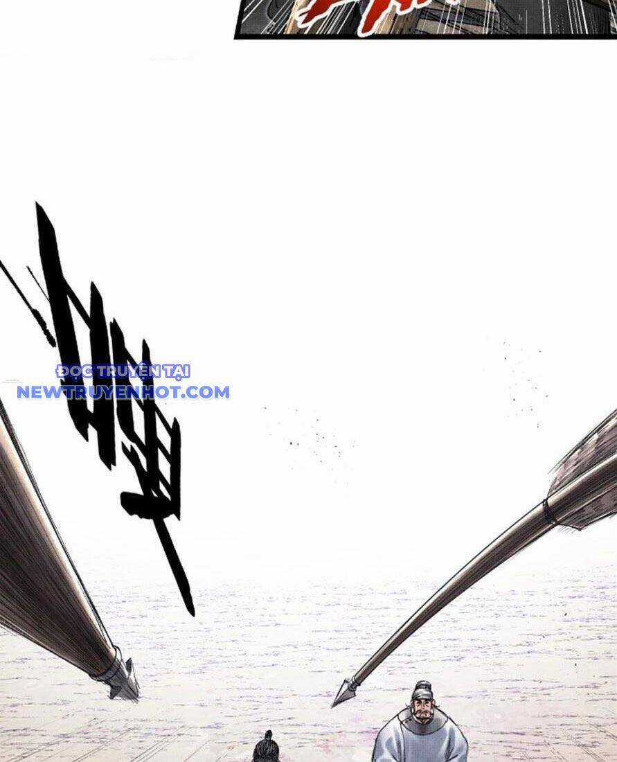 Thiên Hạ Đệ Nhất Lữ Bố Chương 62 trang 28