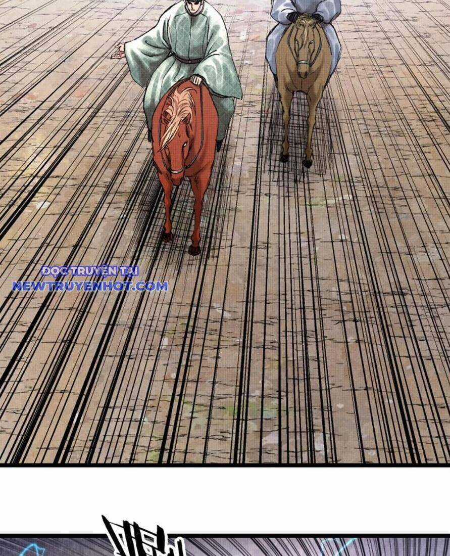 Thiên Hạ Đệ Nhất Lữ Bố Chương 62 trang 29