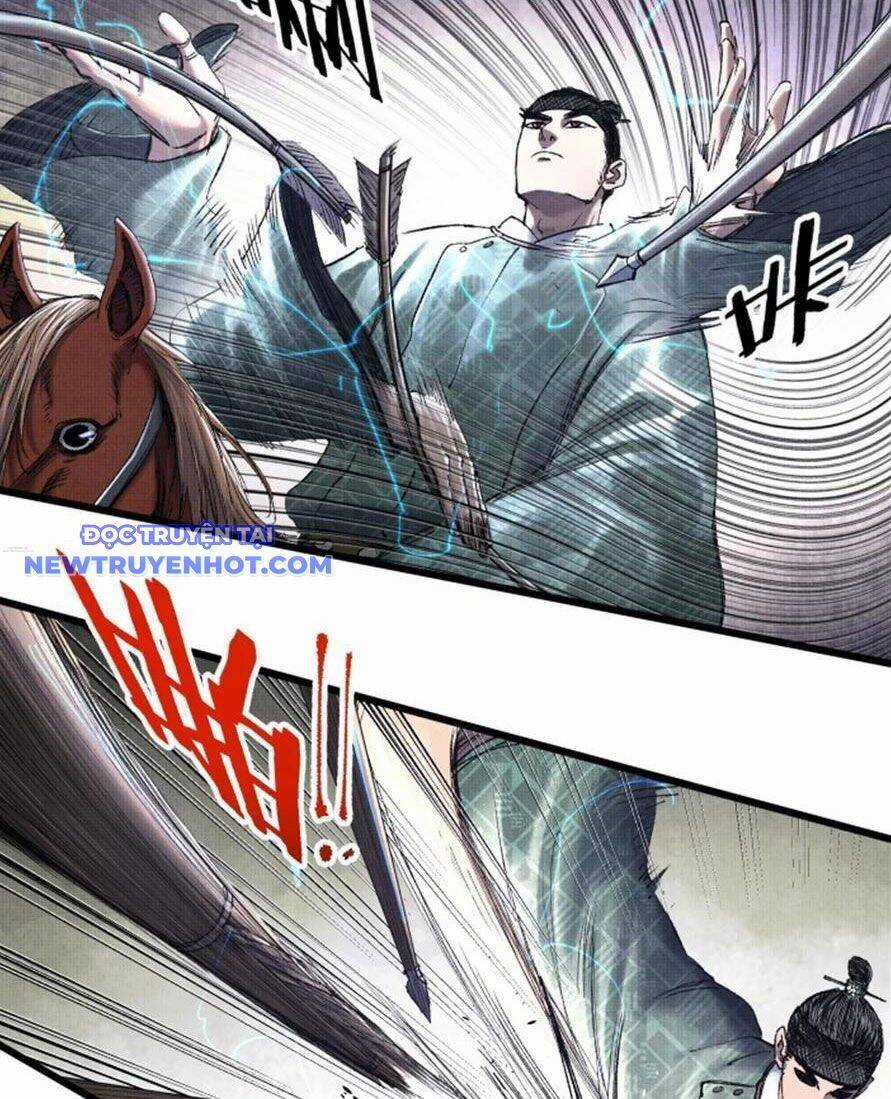 Thiên Hạ Đệ Nhất Lữ Bố Chương 62 trang 30