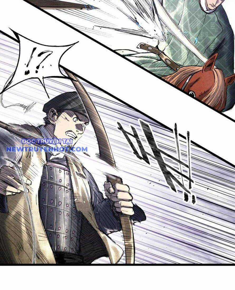 Thiên Hạ Đệ Nhất Lữ Bố Chương 62 trang 31