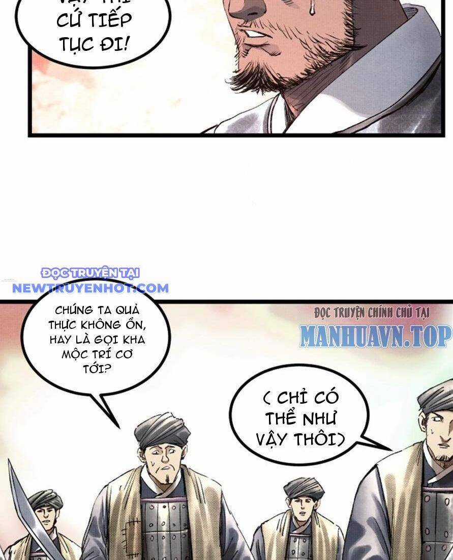 Thiên Hạ Đệ Nhất Lữ Bố Chương 62 trang 33