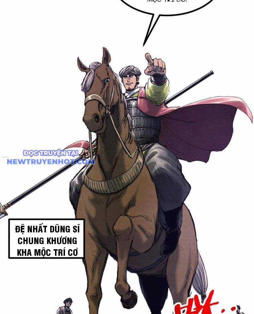 Thiên Hạ Đệ Nhất Lữ Bố Chương 62 trang 37