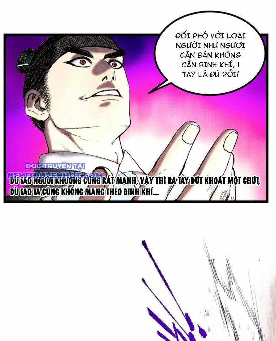 Thiên Hạ Đệ Nhất Lữ Bố Chương 62 trang 39