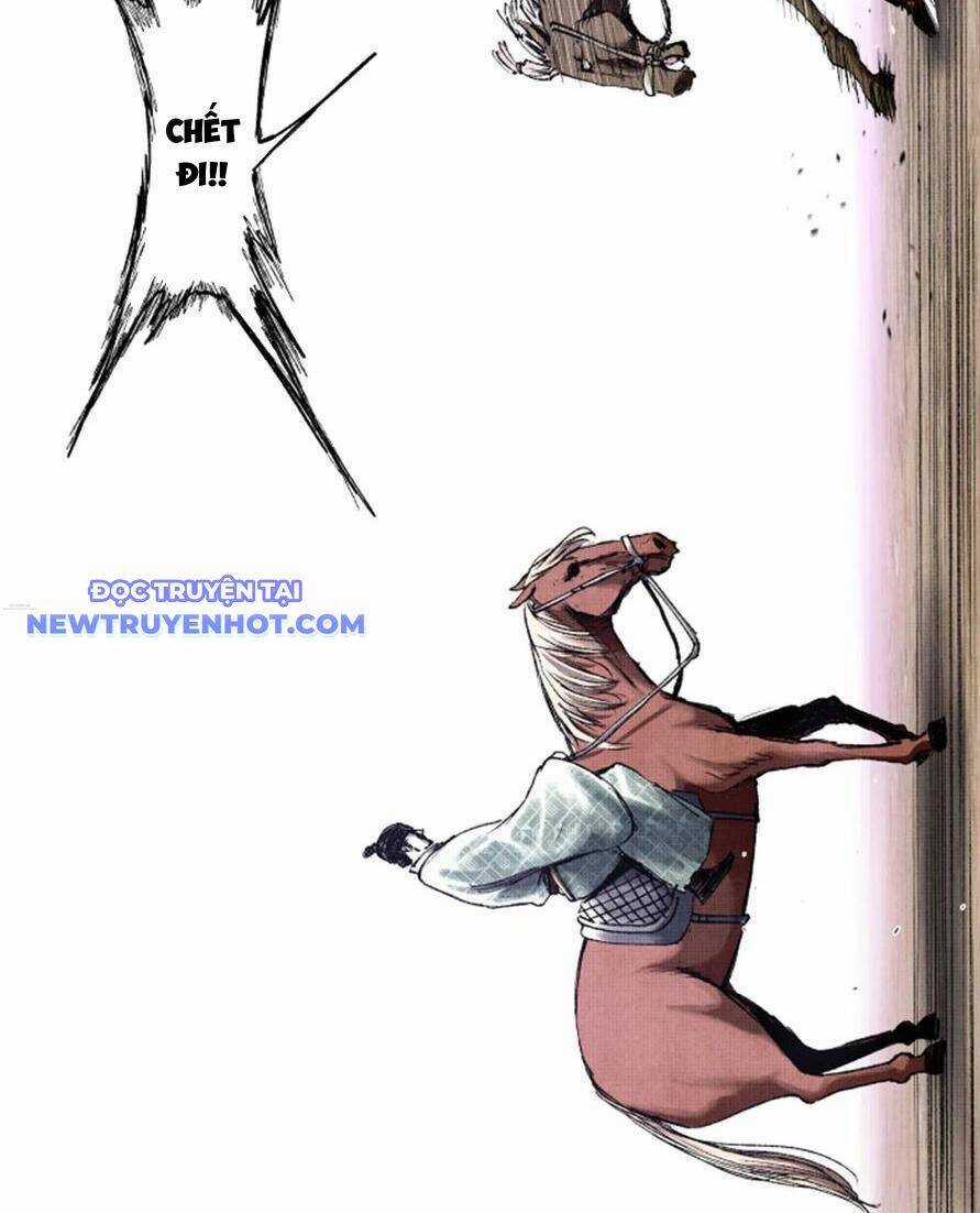 Thiên Hạ Đệ Nhất Lữ Bố Chương 62 trang 41