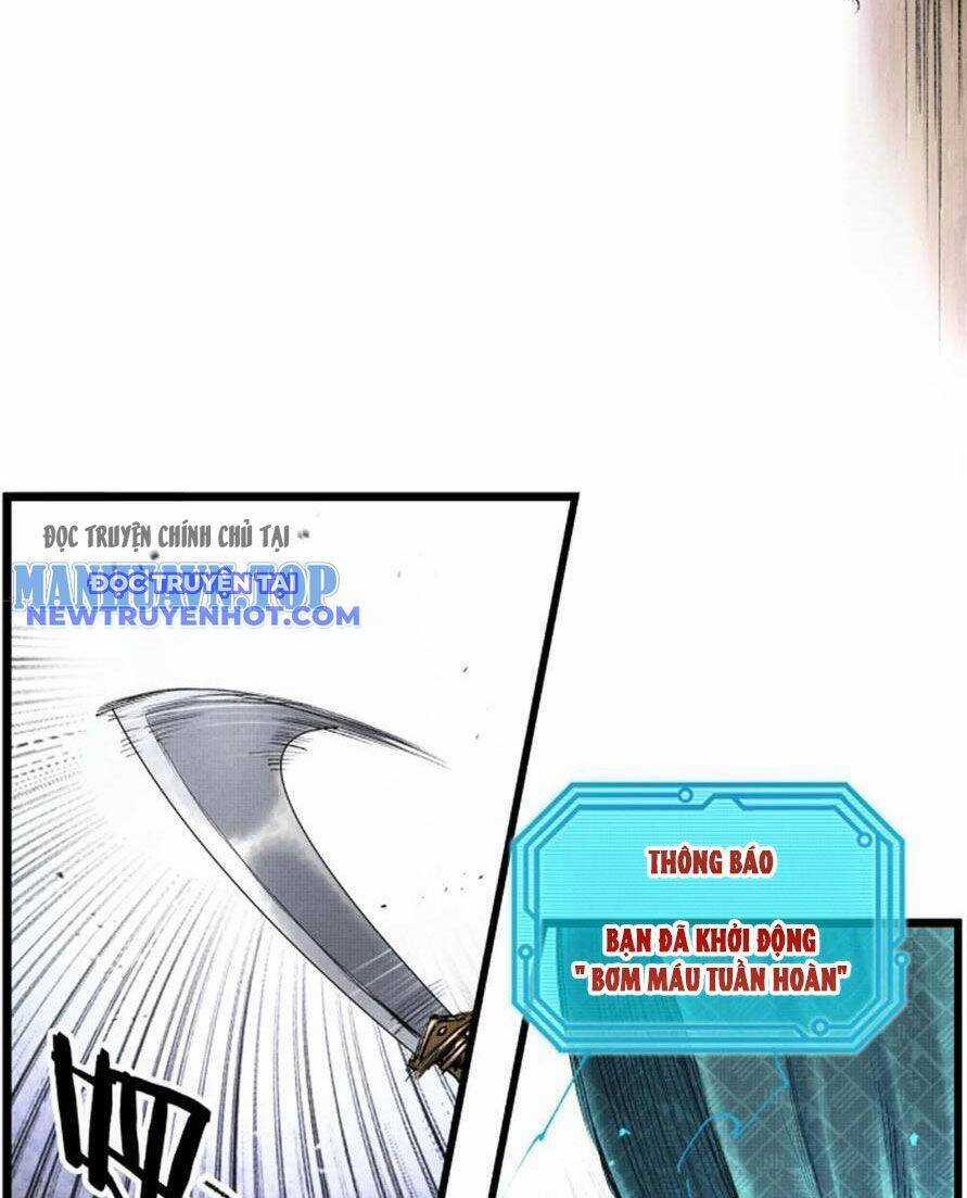 Thiên Hạ Đệ Nhất Lữ Bố Chương 62 trang 42