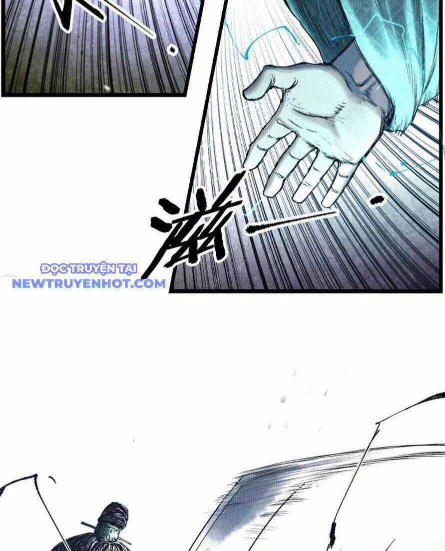 Thiên Hạ Đệ Nhất Lữ Bố Chương 62 trang 43