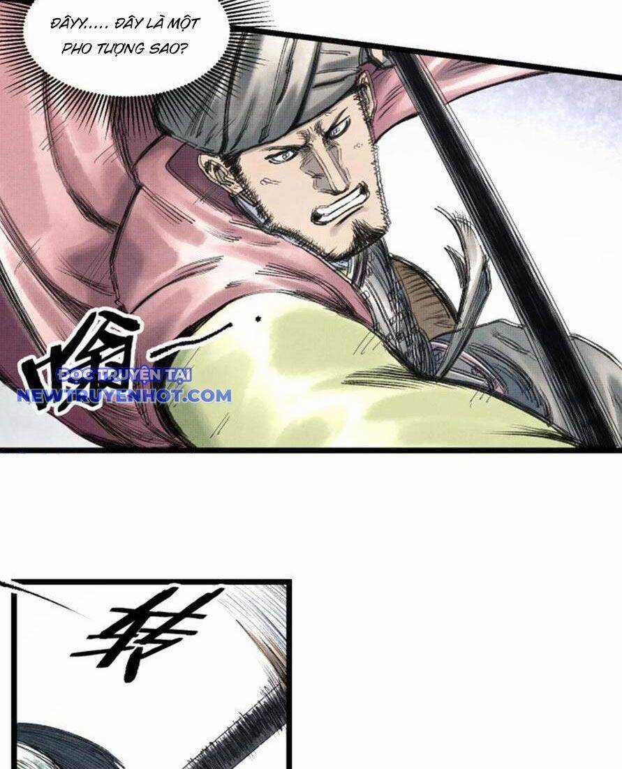 Thiên Hạ Đệ Nhất Lữ Bố Chương 62 trang 45