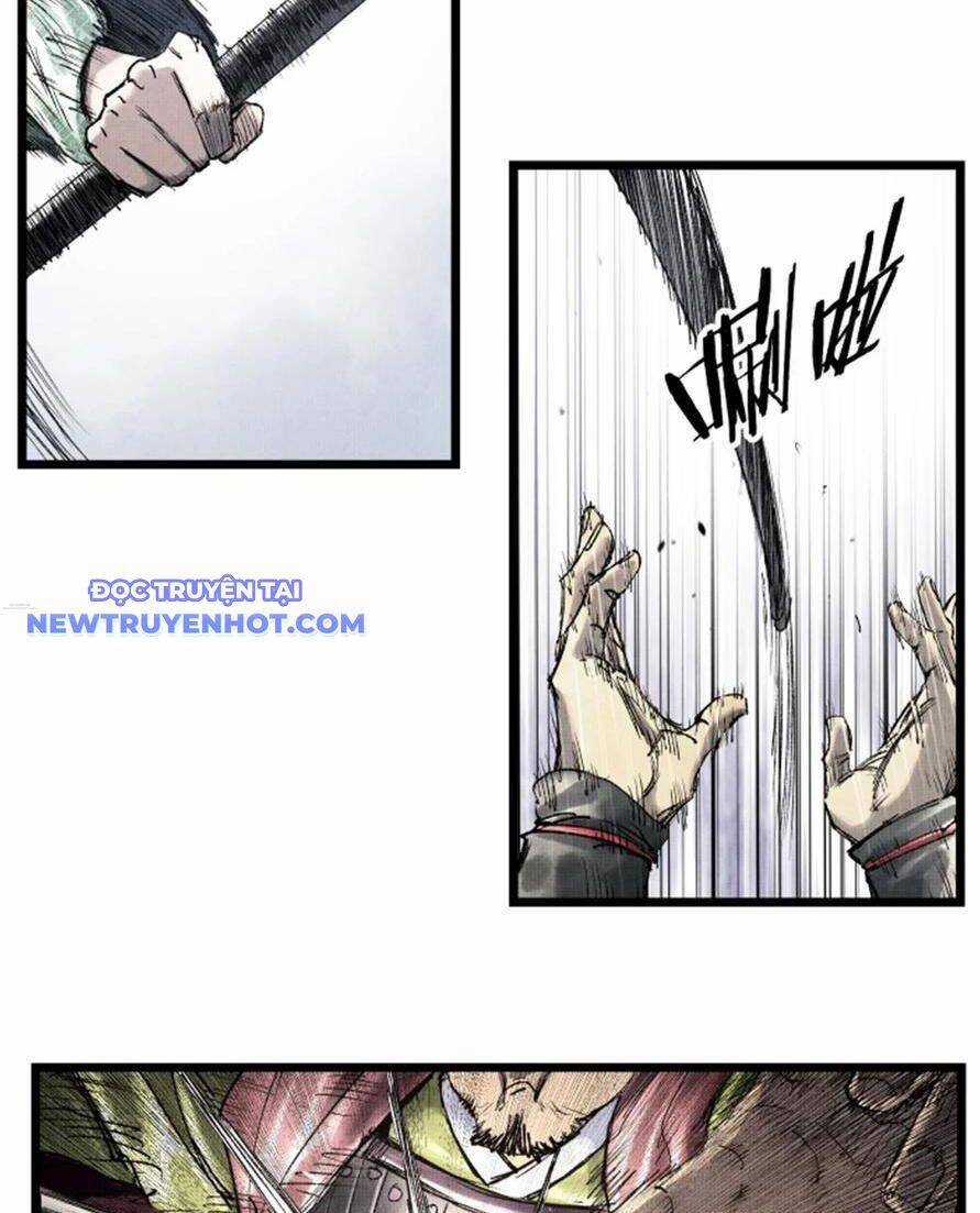 Thiên Hạ Đệ Nhất Lữ Bố Chương 62 trang 46