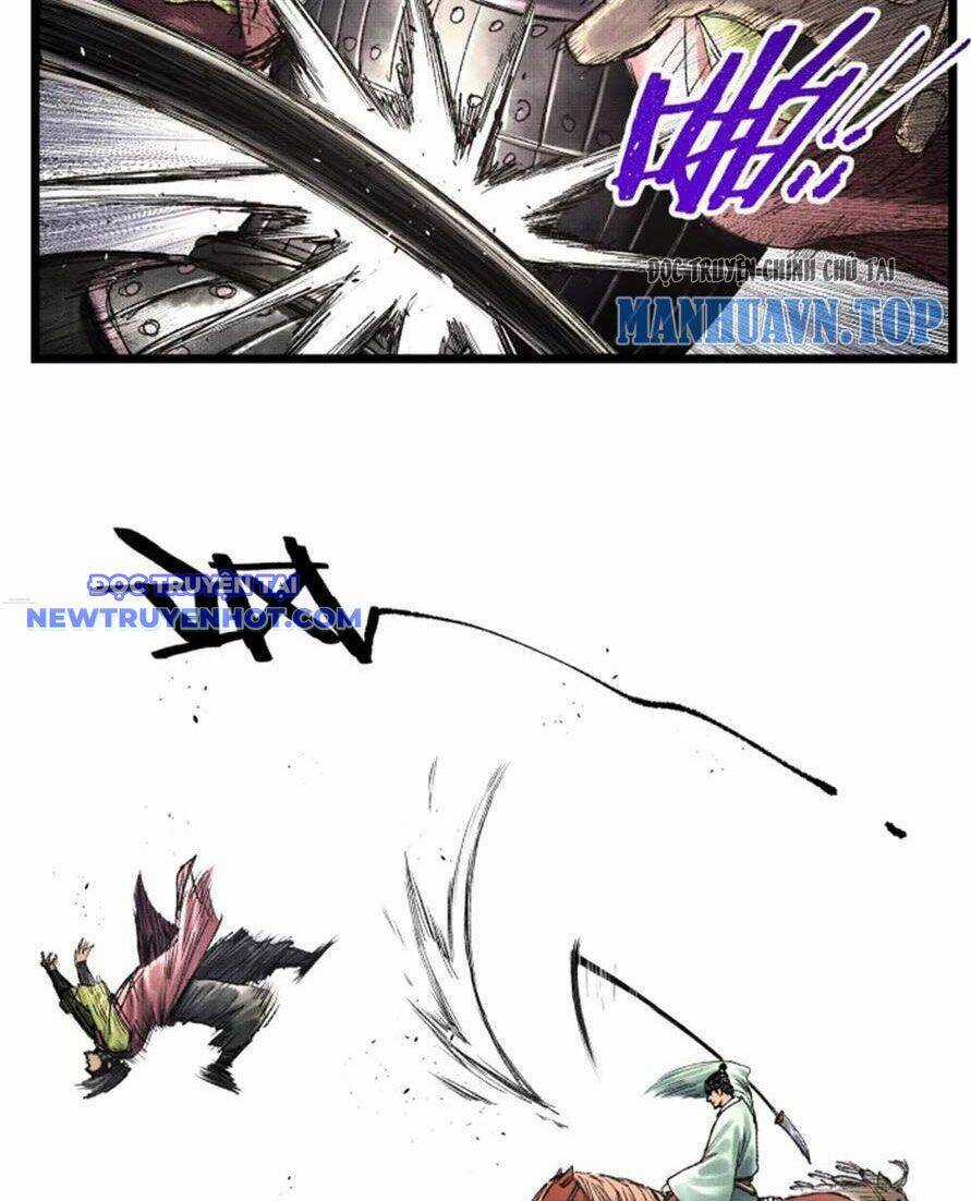 Thiên Hạ Đệ Nhất Lữ Bố Chương 62 trang 47