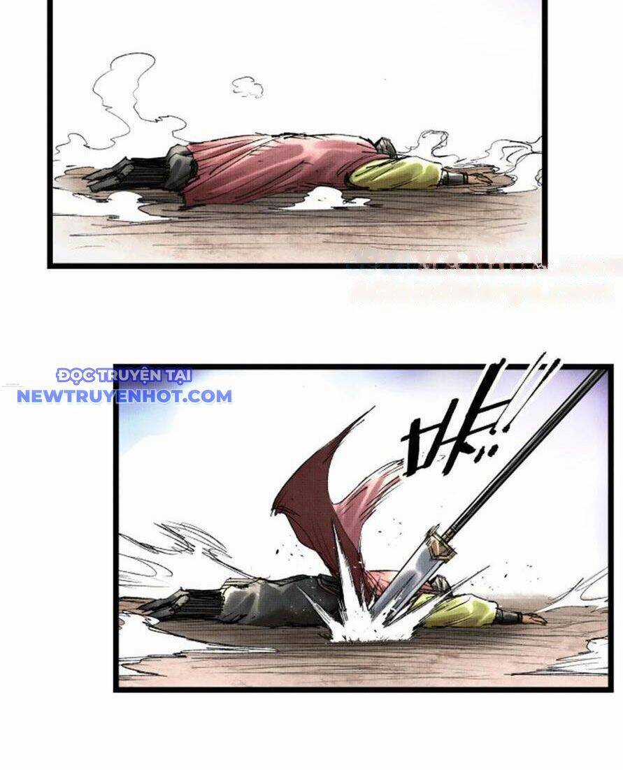 Thiên Hạ Đệ Nhất Lữ Bố Chương 62 trang 49