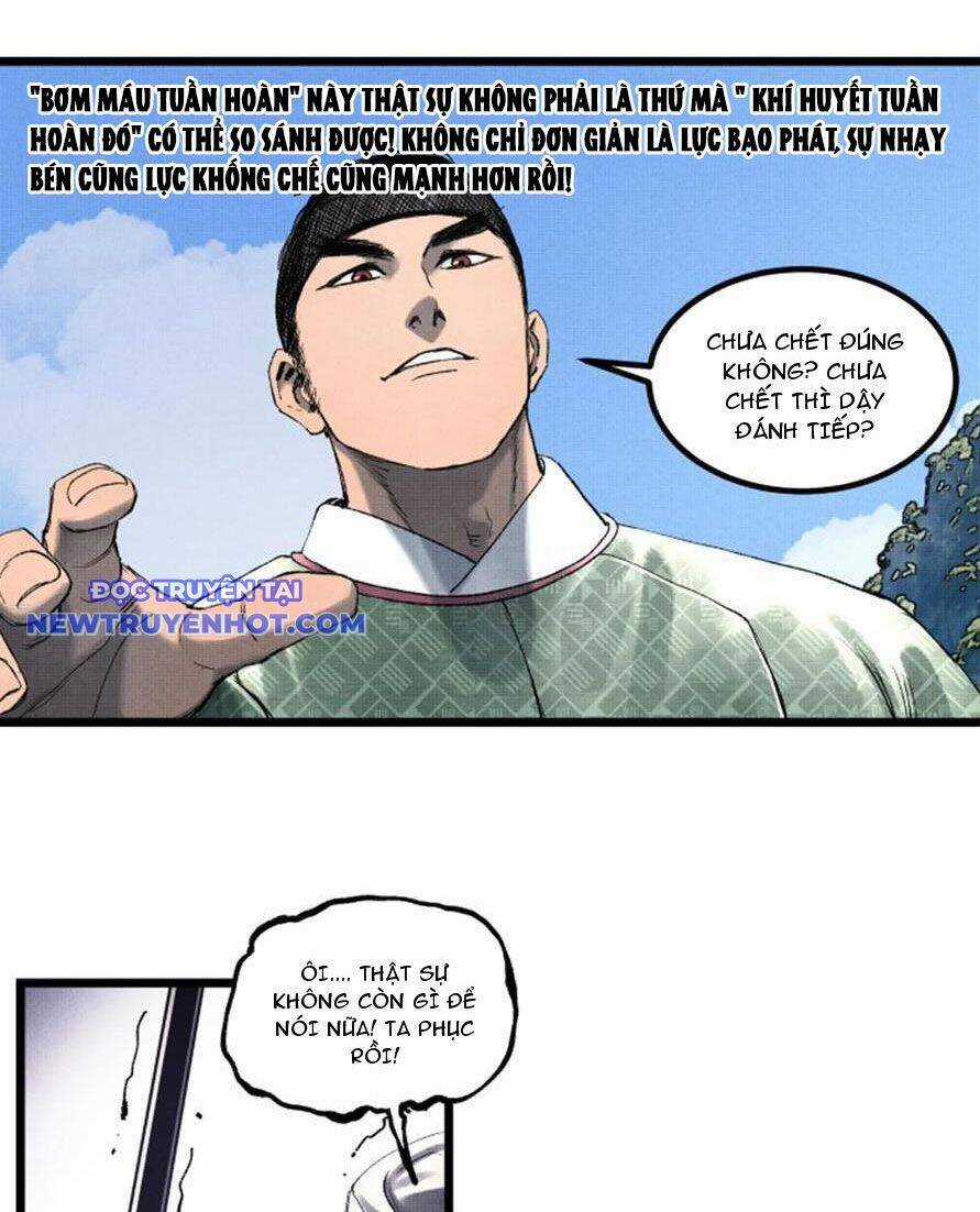 Thiên Hạ Đệ Nhất Lữ Bố Chương 62 trang 50