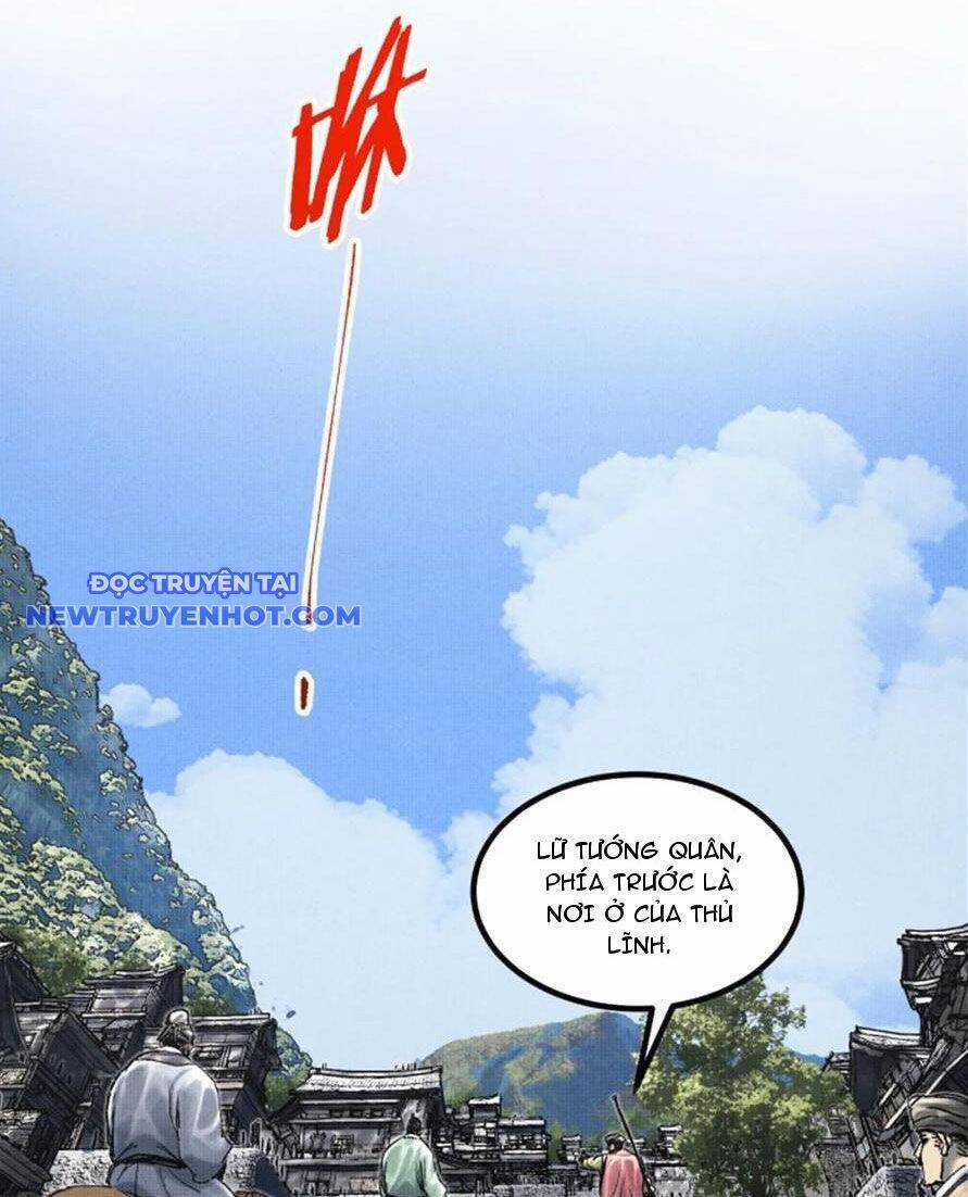 Thiên Hạ Đệ Nhất Lữ Bố Chương 62 trang 52