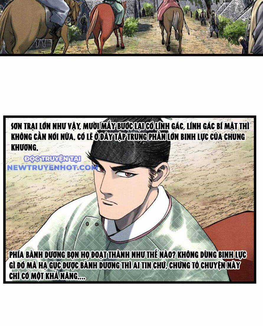 Thiên Hạ Đệ Nhất Lữ Bố Chương 62 trang 53