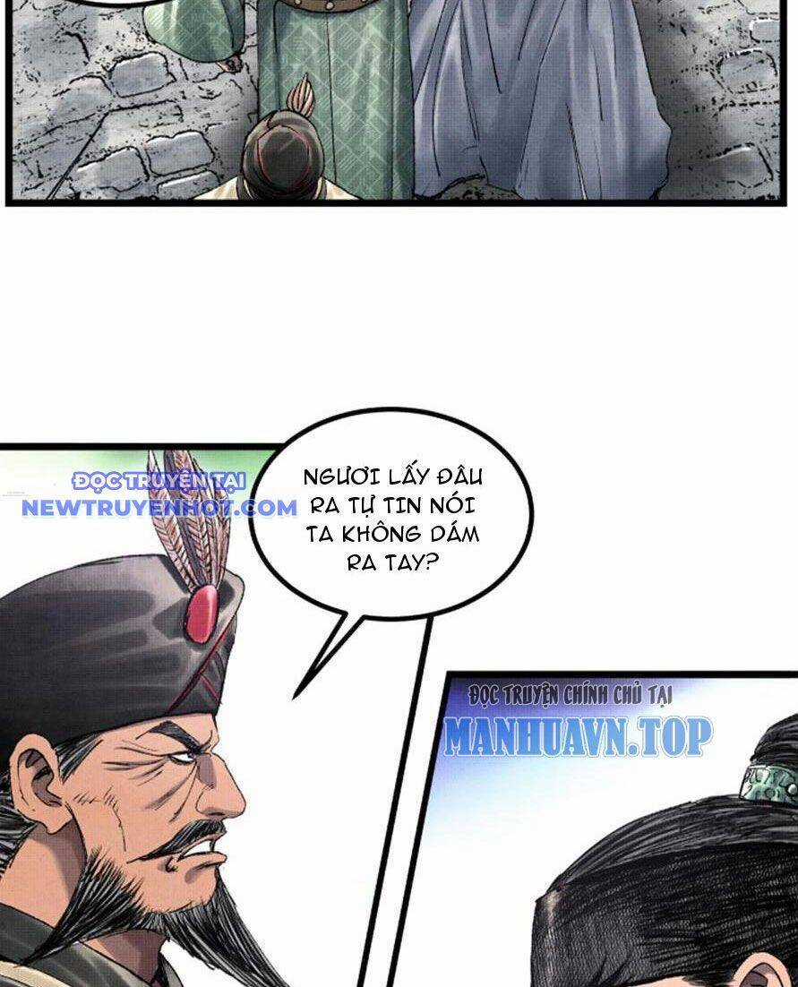 Thiên Hạ Đệ Nhất Lữ Bố Chương 62 trang 58