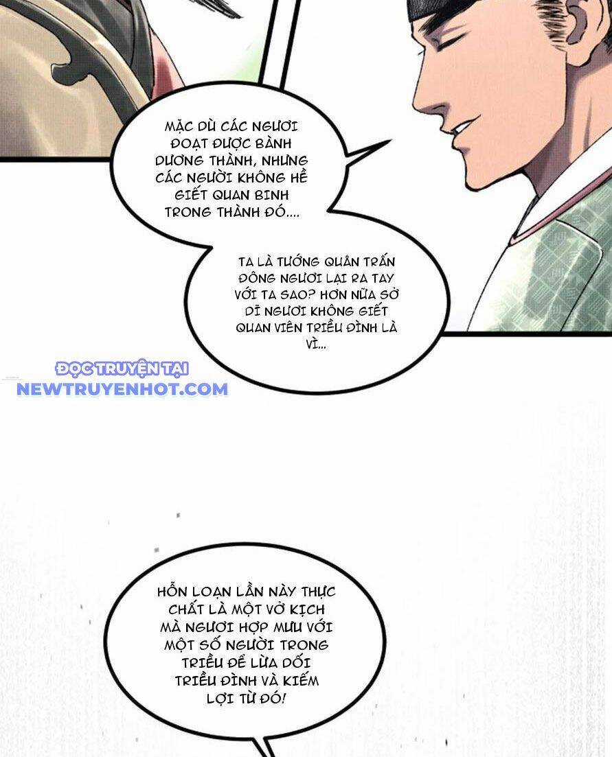 Thiên Hạ Đệ Nhất Lữ Bố Chương 62 trang 59