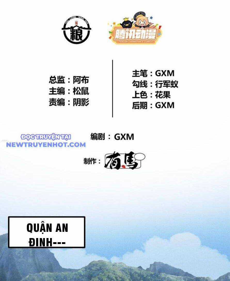 Thiên Hạ Đệ Nhất Lữ Bố Chương 62 trang 7