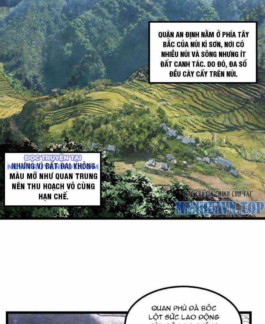 Thiên Hạ Đệ Nhất Lữ Bố Chương 62 trang 8