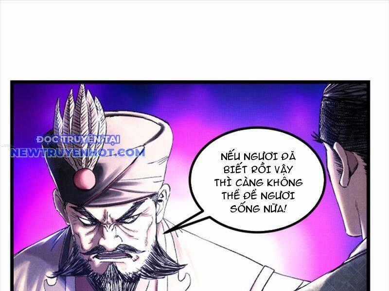 Thiên Hạ Đệ Nhất Lữ Bố Chương 63 trang 1