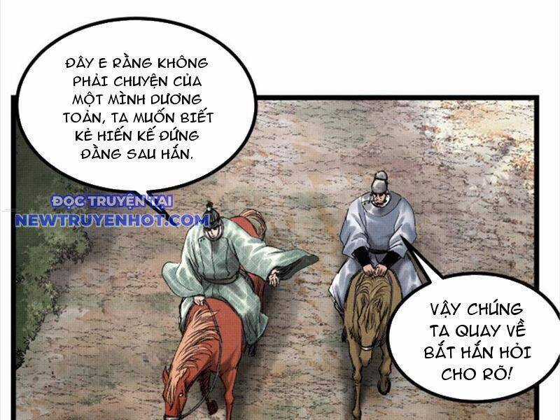 Thiên Hạ Đệ Nhất Lữ Bố Chương 63 trang 15