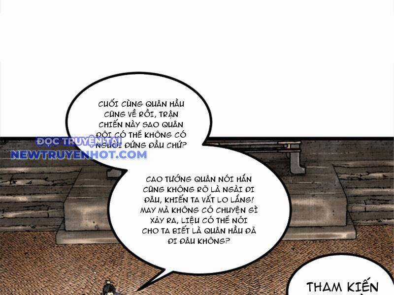 Thiên Hạ Đệ Nhất Lữ Bố Chương 63 trang 19