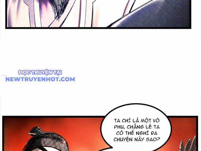 Thiên Hạ Đệ Nhất Lữ Bố Chương 63 trang 2