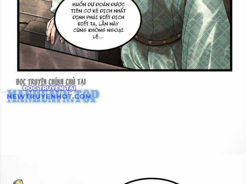 Thiên Hạ Đệ Nhất Lữ Bố Chương 63 trang 24