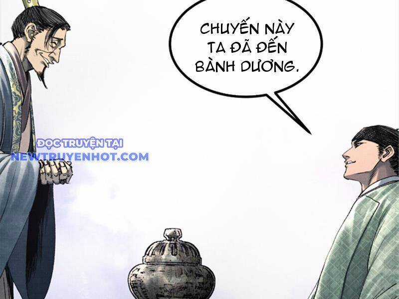 Thiên Hạ Đệ Nhất Lữ Bố Chương 63 trang 25