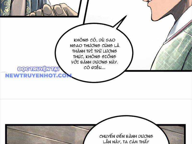 Thiên Hạ Đệ Nhất Lữ Bố Chương 63 trang 28