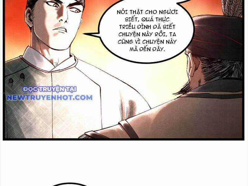 Thiên Hạ Đệ Nhất Lữ Bố Chương 63 trang 3