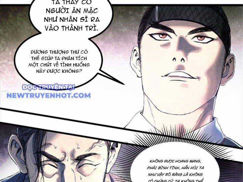 Thiên Hạ Đệ Nhất Lữ Bố Chương 63 trang 30