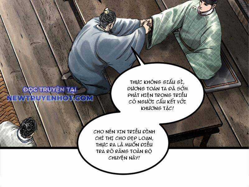 Thiên Hạ Đệ Nhất Lữ Bố Chương 63 trang 33