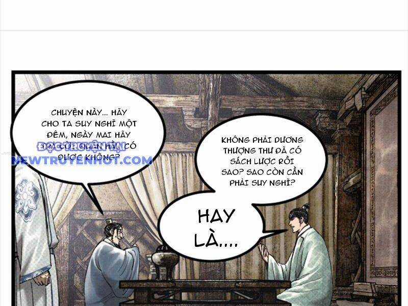 Thiên Hạ Đệ Nhất Lữ Bố Chương 63 trang 36