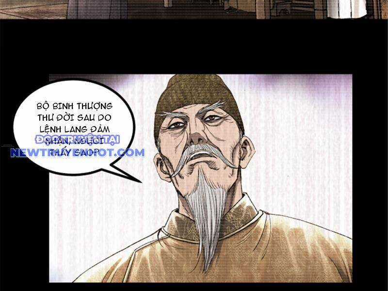 Thiên Hạ Đệ Nhất Lữ Bố Chương 63 trang 41