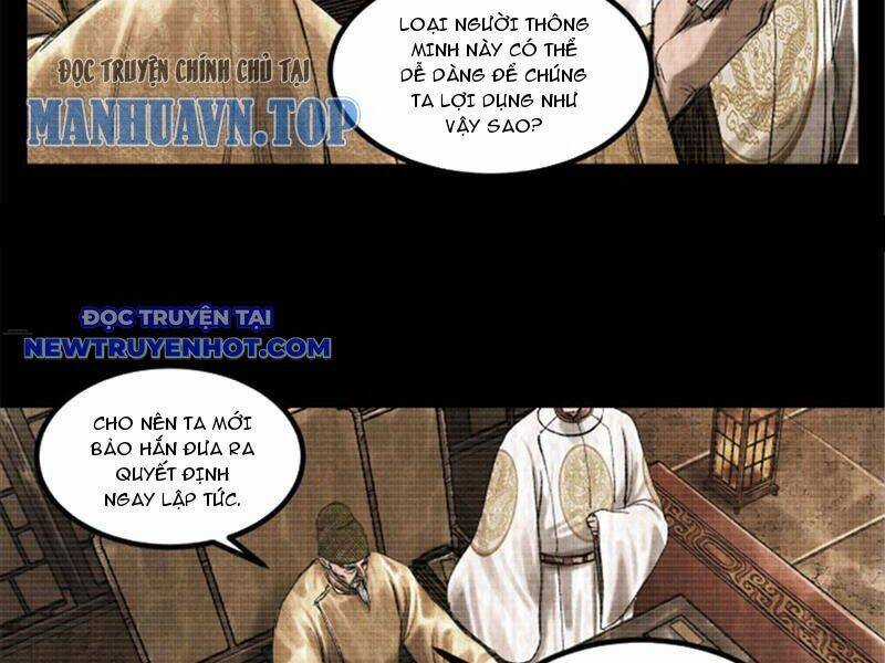 Thiên Hạ Đệ Nhất Lữ Bố Chương 63 trang 52