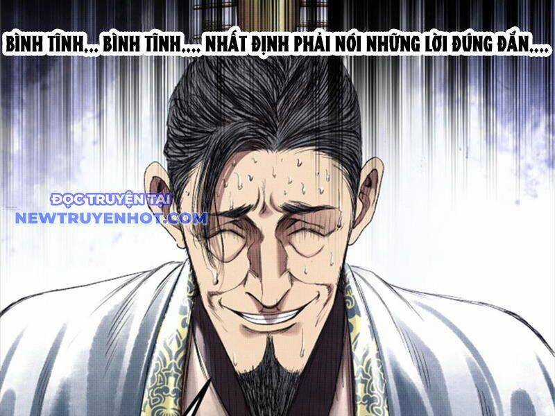 Thiên Hạ Đệ Nhất Lữ Bố Chương 63 trang 56