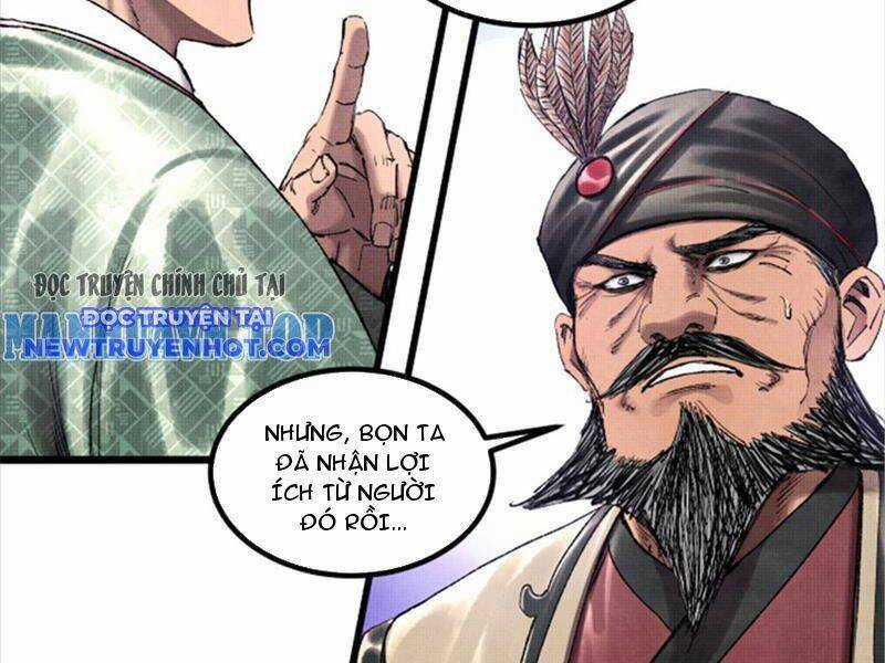 Thiên Hạ Đệ Nhất Lữ Bố Chương 63 trang 6