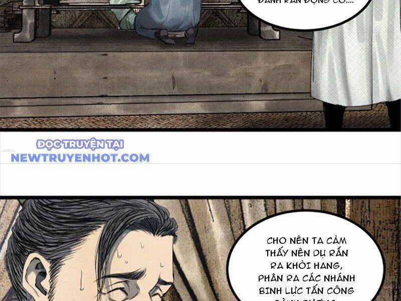 Thiên Hạ Đệ Nhất Lữ Bố Chương 63 trang 60