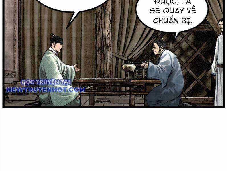 Thiên Hạ Đệ Nhất Lữ Bố Chương 63 trang 69