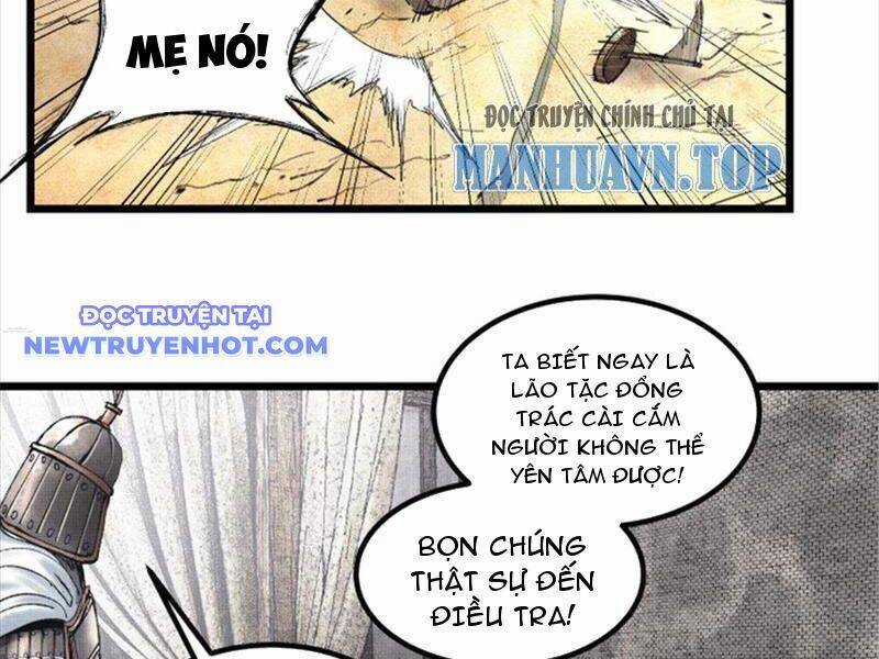 Thiên Hạ Đệ Nhất Lữ Bố Chương 63 trang 78