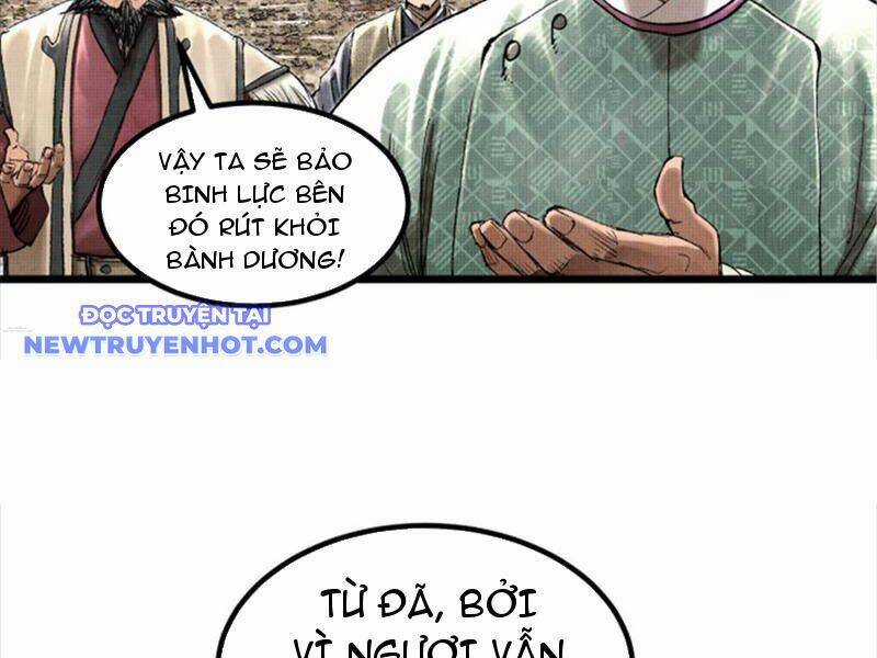 Thiên Hạ Đệ Nhất Lữ Bố Chương 63 trang 8