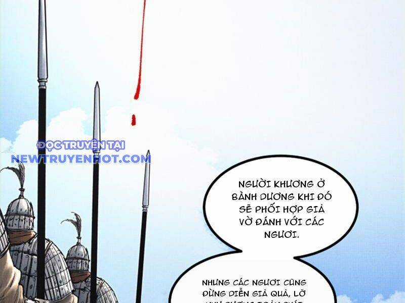 Thiên Hạ Đệ Nhất Lữ Bố Chương 63 trang 86