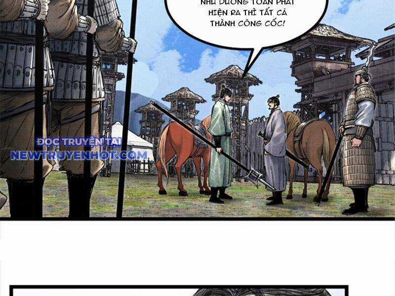 Thiên Hạ Đệ Nhất Lữ Bố Chương 63 trang 87