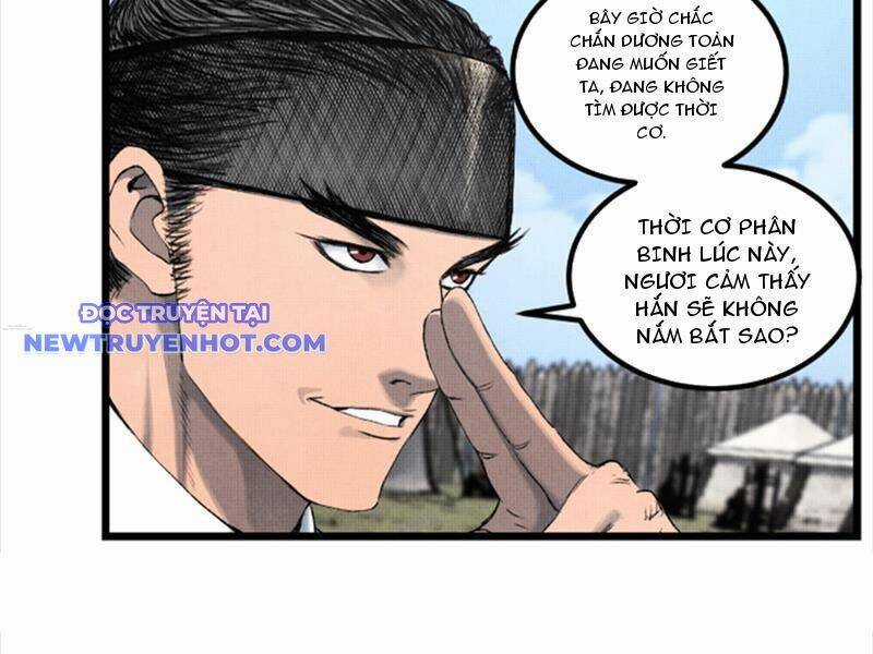 Thiên Hạ Đệ Nhất Lữ Bố Chương 63 trang 89