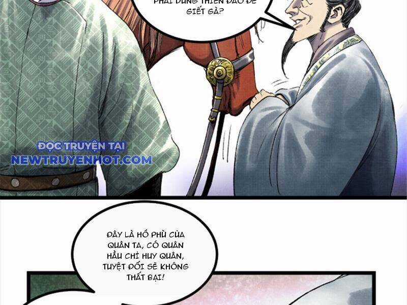 Thiên Hạ Đệ Nhất Lữ Bố Chương 63 trang 93