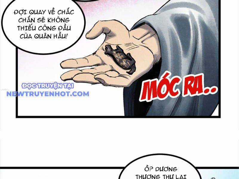 Thiên Hạ Đệ Nhất Lữ Bố Chương 63 trang 94